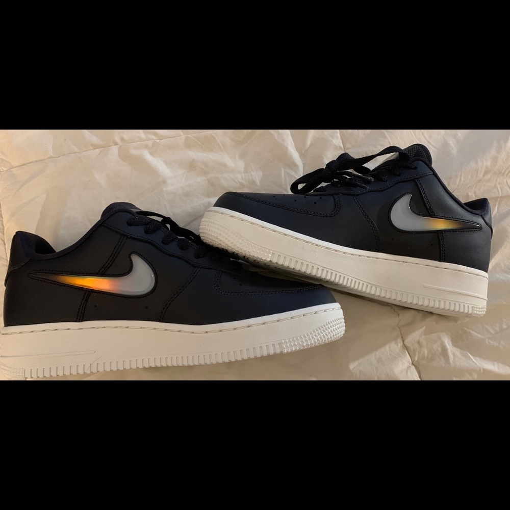 Women’s Nike Air Force 1